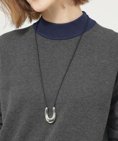 EVEX by KRIZIA / エヴェックス バイ クリツィア ネックレス・ペンダント・チョーカー | ディティールネックレス