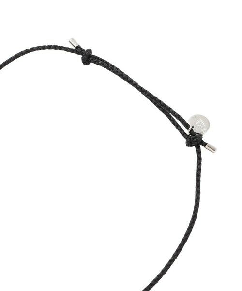 EVEX by KRIZIA / エヴェックス バイ クリツィア ネックレス・ペンダント・チョーカー | ディティールネックレス | 詳細4