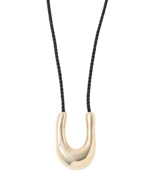 EVEX by KRIZIA / エヴェックス バイ クリツィア ネックレス・ペンダント・チョーカー | ディティールネックレス | 詳細6