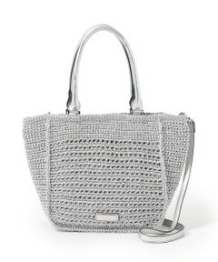 EVEX by KRIZIA / エヴェックス バイ クリツィア メッセンジャーバッグ・ウエストポーチ | ハンドニットマルシェ