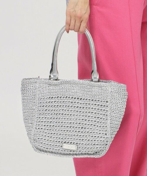 EVEX by KRIZIA / エヴェックス バイ クリツィア メッセンジャーバッグ・ウエストポーチ | ハンドニットマルシェ | 詳細4