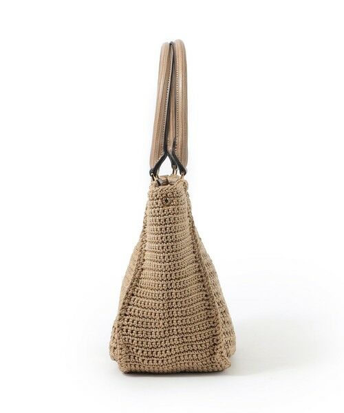 EVEX by KRIZIA / エヴェックス バイ クリツィア メッセンジャーバッグ・ウエストポーチ | ハンドニットマルシェ | 詳細10