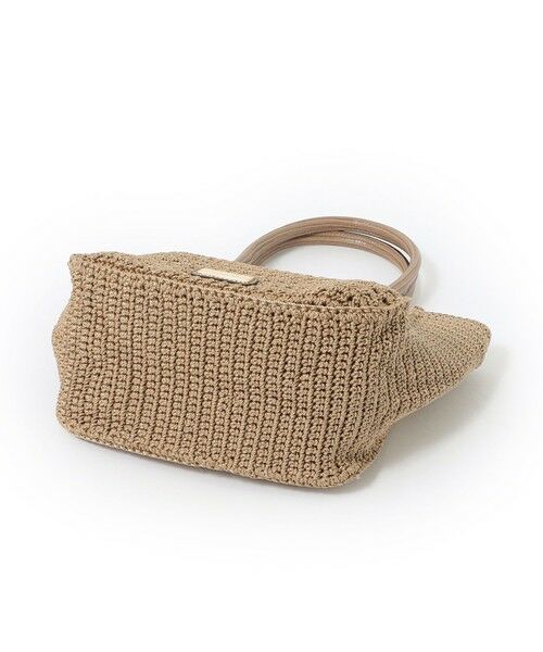 EVEX by KRIZIA / エヴェックス バイ クリツィア メッセンジャーバッグ・ウエストポーチ | ハンドニットマルシェ | 詳細11