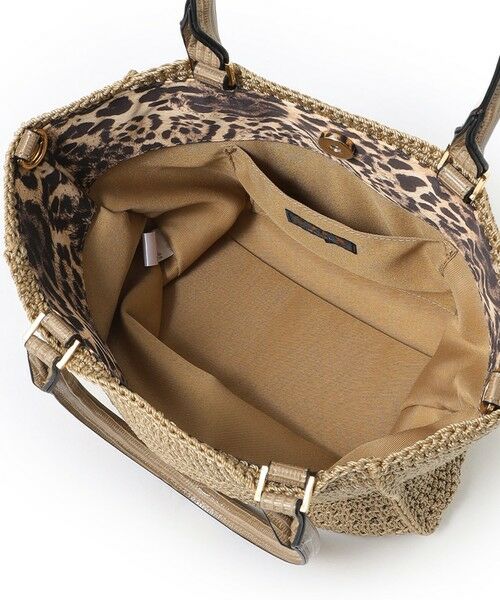 EVEX by KRIZIA / エヴェックス バイ クリツィア メッセンジャーバッグ・ウエストポーチ | ハンドニットマルシェ | 詳細12