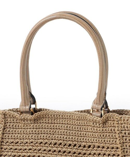 EVEX by KRIZIA / エヴェックス バイ クリツィア メッセンジャーバッグ・ウエストポーチ | ハンドニットマルシェ | 詳細13