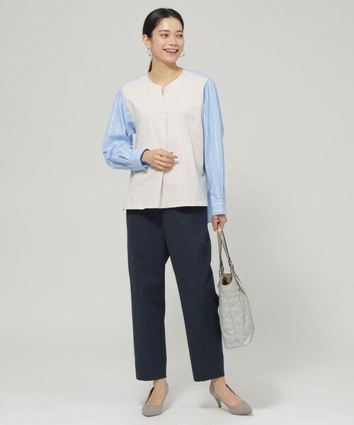 EVEX by KRIZIA / エヴェックス バイ クリツィア メッセンジャーバッグ・ウエストポーチ | アニマルプリントトート | 詳細4