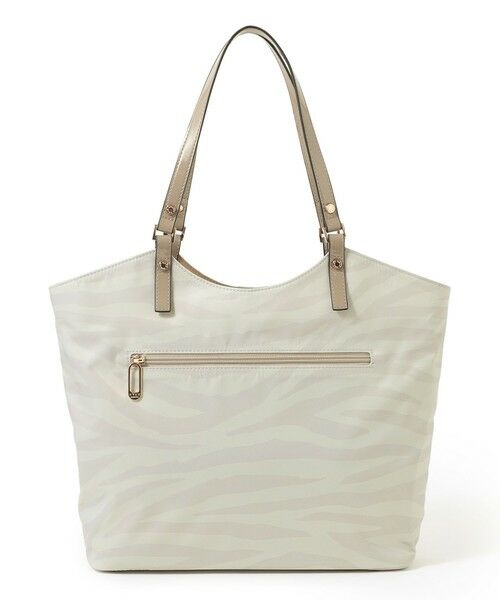 EVEX by KRIZIA / エヴェックス バイ クリツィア メッセンジャーバッグ・ウエストポーチ | アニマルプリントトート | 詳細5