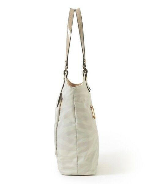 EVEX by KRIZIA / エヴェックス バイ クリツィア メッセンジャーバッグ・ウエストポーチ | アニマルプリントトート | 詳細6