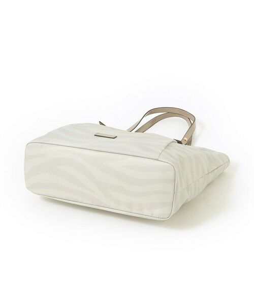 EVEX by KRIZIA / エヴェックス バイ クリツィア メッセンジャーバッグ・ウエストポーチ | アニマルプリントトート | 詳細7