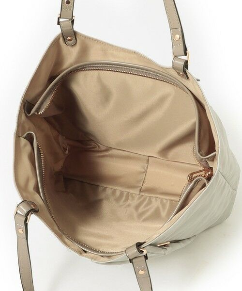 EVEX by KRIZIA / エヴェックス バイ クリツィア メッセンジャーバッグ・ウエストポーチ | アニマルプリントトート | 詳細8