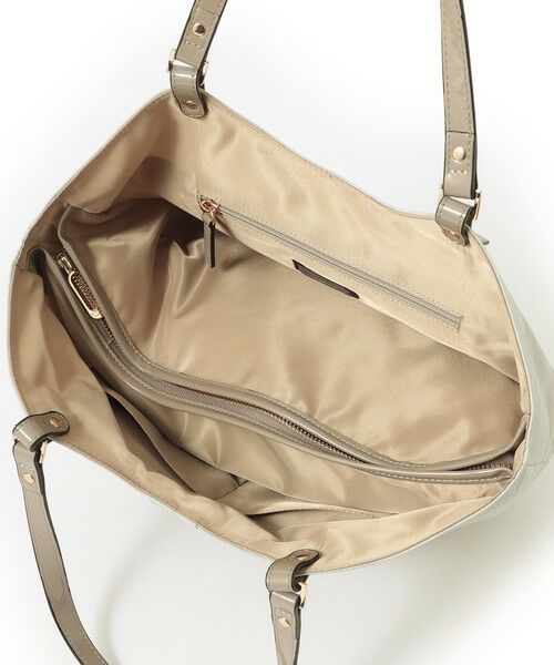 EVEX by KRIZIA / エヴェックス バイ クリツィア メッセンジャーバッグ・ウエストポーチ | アニマルプリントトート | 詳細9