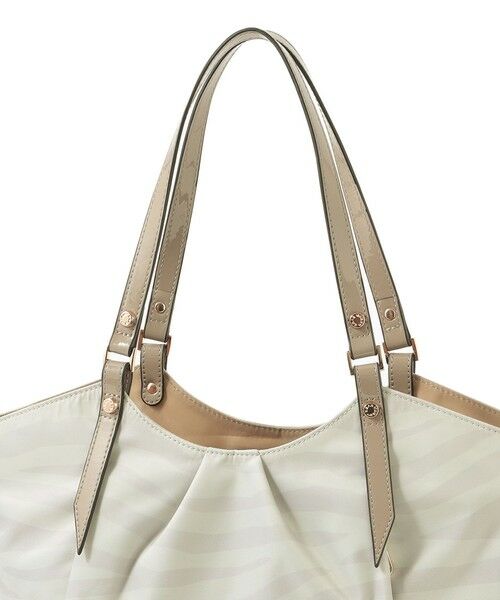 EVEX by KRIZIA / エヴェックス バイ クリツィア メッセンジャーバッグ・ウエストポーチ | アニマルプリントトート | 詳細10