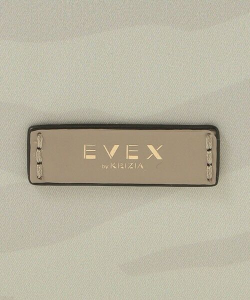EVEX by KRIZIA / エヴェックス バイ クリツィア メッセンジャーバッグ・ウエストポーチ | アニマルプリントトート | 詳細11