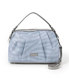 EVEX by KRIZIA / エヴェックス バイ クリツィア メッセンジャーバッグ・ウエストポーチ | アニマルプリントショルダー