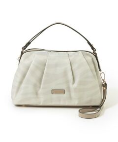 EVEX by KRIZIA / エヴェックス バイ クリツィア メッセンジャーバッグ・ウエストポーチ | アニマルプリントショルダー