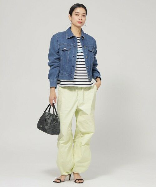 EVEX by KRIZIA / エヴェックス バイ クリツィア メッセンジャーバッグ・ウエストポーチ | アニマルプリントショルダー | 詳細4