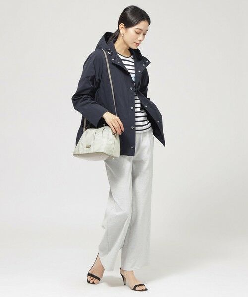 EVEX by KRIZIA / エヴェックス バイ クリツィア メッセンジャーバッグ・ウエストポーチ | アニマルプリントショルダー | 詳細6