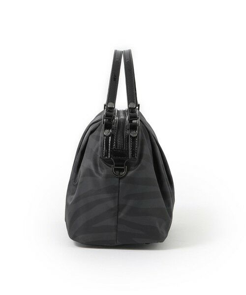 EVEX by KRIZIA / エヴェックス バイ クリツィア メッセンジャーバッグ・ウエストポーチ | アニマルプリントショルダー | 詳細9