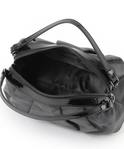 EVEX by KRIZIA / エヴェックス バイ クリツィア メッセンジャーバッグ・ウエストポーチ | アニマルプリントショルダー | 詳細11