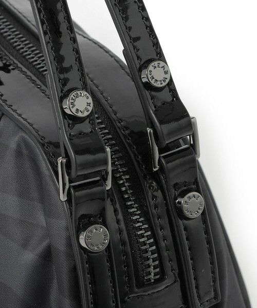 EVEX by KRIZIA / エヴェックス バイ クリツィア メッセンジャーバッグ・ウエストポーチ | アニマルプリントショルダー | 詳細12