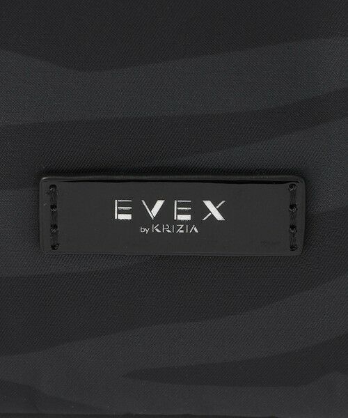 EVEX by KRIZIA / エヴェックス バイ クリツィア メッセンジャーバッグ・ウエストポーチ | アニマルプリントショルダー | 詳細13