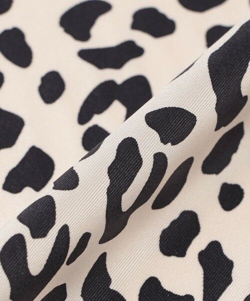 EVEX by KRIZIA / エヴェックス バイ クリツィア マフラー・ショール・スヌード・ストール | シルクスカーフ | 詳細3