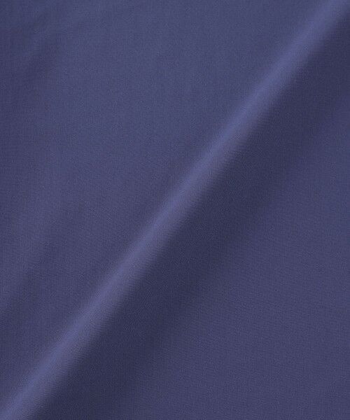 EVEX by KRIZIA / エヴェックス バイ クリツィア ロング・マキシ丈ワンピース | 【接触冷感】【UVカット】【ウォッシャブル】メリルハイテンションTシャツワンピース | 詳細8