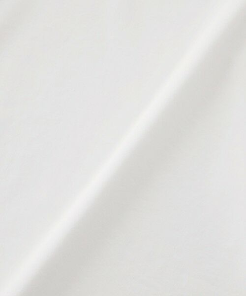 EVEX by KRIZIA / エヴェックス バイ クリツィア シャツ・ブラウス | 【ウォッシャブル】ソフトタイプライタープルオーバーブラウス | 詳細7