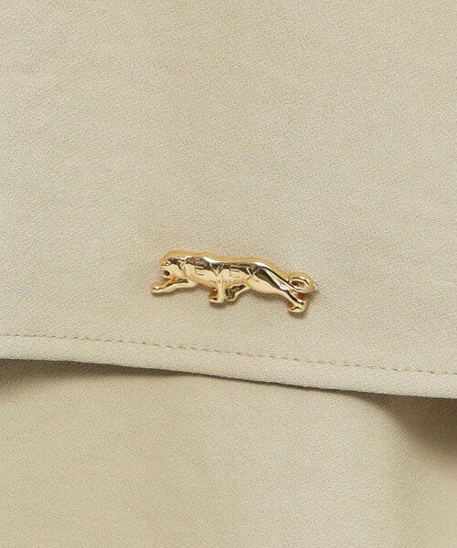 EVEX by KRIZIA / エヴェックス バイ クリツィア シャツ・ブラウス | 【接触冷感】【吸水速乾】【UV対策】【ウォッシャブル】kireriレイヤードシャツ | 詳細11