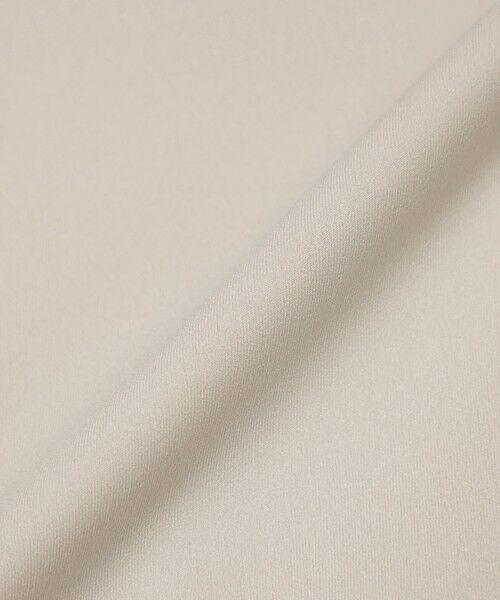 EVEX by KRIZIA / エヴェックス バイ クリツィア カットソー | 【シーズンレスに活躍！】【マシンウォッシャブル】ダンボールニットパーカー | 詳細8