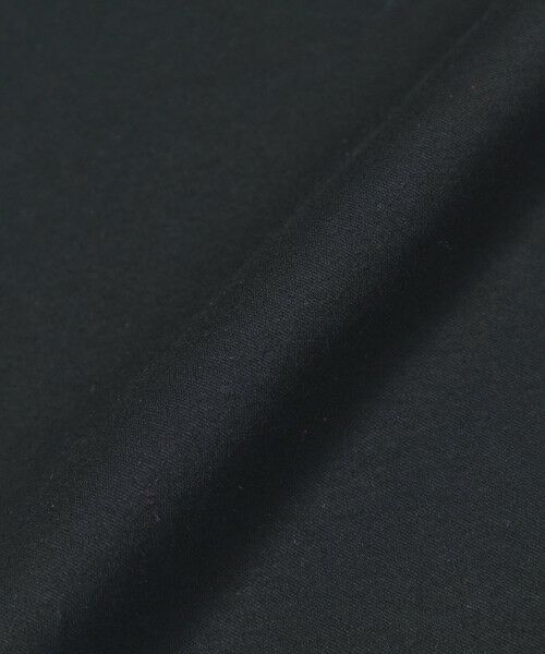 EVEX by KRIZIA / エヴェックス バイ クリツィア カットソー | 【ウォシャブル】【接触冷感】シルケットコットンタンクトップ | 詳細8