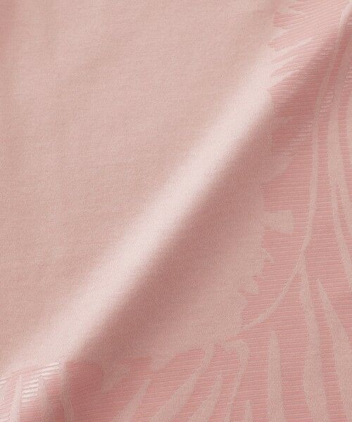 EVEX by KRIZIA / エヴェックス バイ クリツィア カットソー | 【ウォッシャブル】シャドーゼブラプリントカットソー | 詳細10