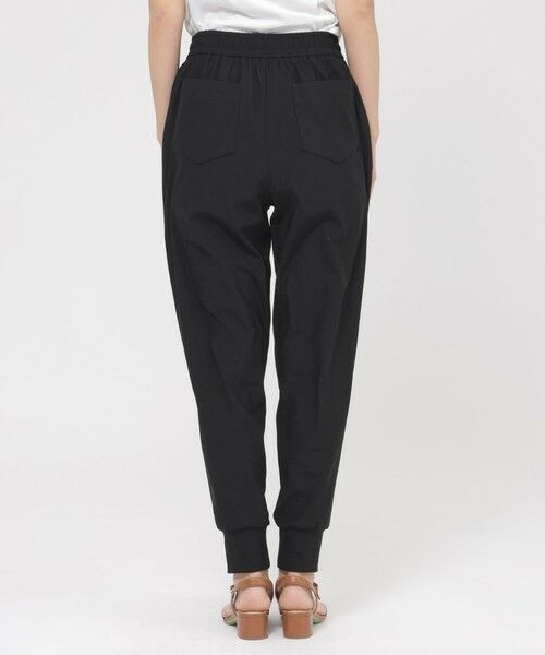 EVEX by KRIZIA / エヴェックス バイ クリツィア その他パンツ | 【接触冷感】【UVカット】【ウォッシャブル】メリルハイテンションジョガーパンツ | 詳細7