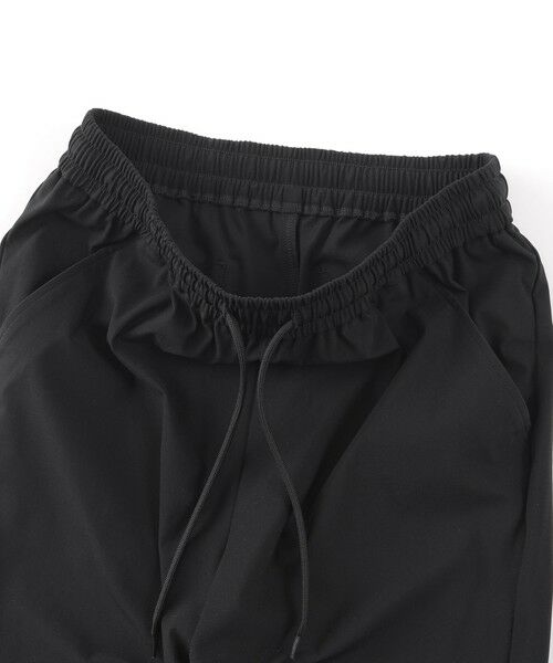 EVEX by KRIZIA / エヴェックス バイ クリツィア その他パンツ | 【接触冷感】【UVカット】【ウォッシャブル】メリルハイテンションジョガーパンツ | 詳細9