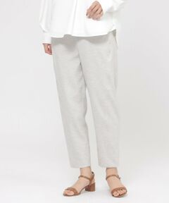 EVEX by KRIZIA / エヴェックス バイ クリツィア その他パンツ | 【防透け】【吸水速乾】【接触冷感】【UV対策】3Sオックスベイカーパンツ