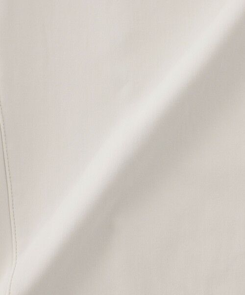 EVEX by KRIZIA / エヴェックス バイ クリツィア その他パンツ | 【接触冷感】【UVカット】【ウォッシャブル】メリルハイテンションテーパードパンツ | 詳細10