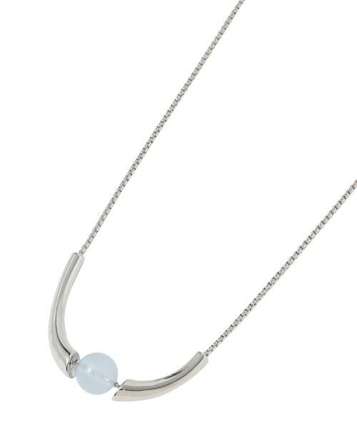 EVEX by KRIZIA / エヴェックス バイ クリツィア ネックレス・ペンダント・チョーカー | ワントップネックレス | 詳細3