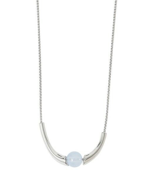 EVEX by KRIZIA / エヴェックス バイ クリツィア ネックレス・ペンダント・チョーカー | ワントップネックレス | 詳細4