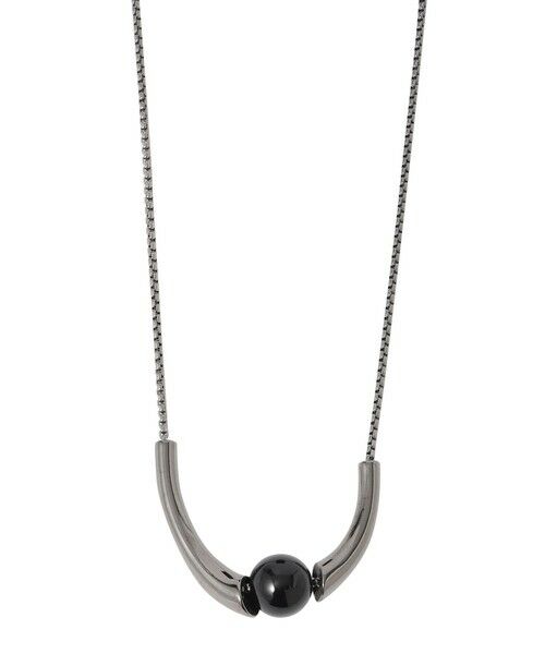 EVEX by KRIZIA / エヴェックス バイ クリツィア ネックレス・ペンダント・チョーカー | ワントップネックレス | 詳細5