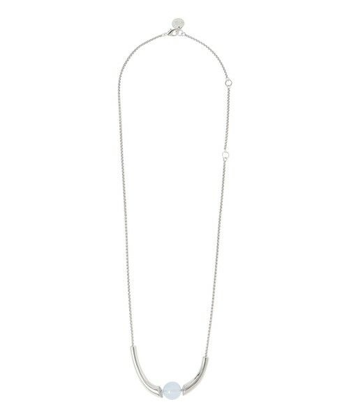 EVEX by KRIZIA / エヴェックス バイ クリツィア ネックレス・ペンダント・チョーカー | ワントップネックレス | 詳細1