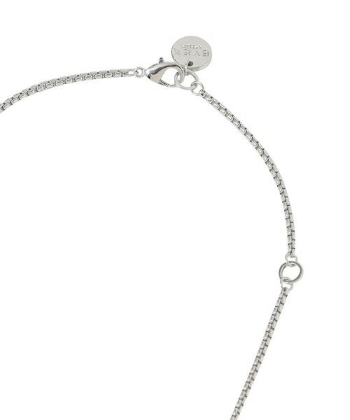 EVEX by KRIZIA / エヴェックス バイ クリツィア ネックレス・ペンダント・チョーカー | ワントップネックレス | 詳細2