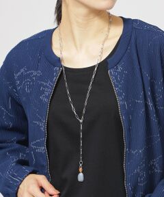 EVEX by KRIZIA / エヴェックス バイ クリツィア ネックレス・ペンダント・チョーカー | 天然石ネックレス