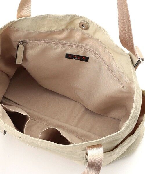 EVEX by KRIZIA / エヴェックス バイ クリツィア メッセンジャーバッグ・ウエストポーチ | ライトウェイトトート | 詳細4