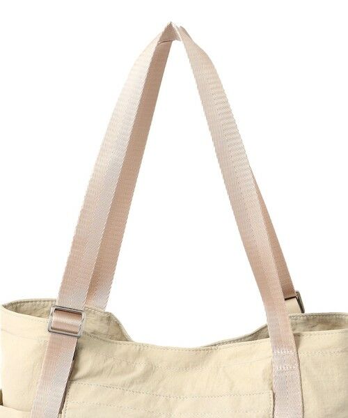 EVEX by KRIZIA / エヴェックス バイ クリツィア メッセンジャーバッグ・ウエストポーチ | ライトウェイトトート | 詳細5