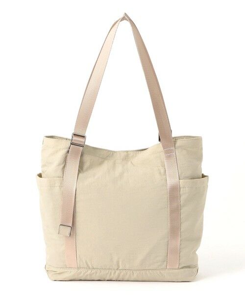 EVEX by KRIZIA / エヴェックス バイ クリツィア メッセンジャーバッグ・ウエストポーチ | ライトウェイトトート | 詳細2