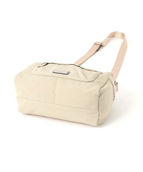 EVEX by KRIZIA / エヴェックス バイ クリツィア メッセンジャーバッグ・ウエストポーチ | ライトウェイトショルダー | 詳細3