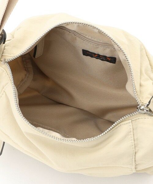 EVEX by KRIZIA / エヴェックス バイ クリツィア メッセンジャーバッグ・ウエストポーチ | ライトウェイトショルダー | 詳細4