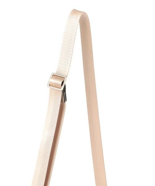 EVEX by KRIZIA / エヴェックス バイ クリツィア メッセンジャーバッグ・ウエストポーチ | ライトウェイトショルダー | 詳細5