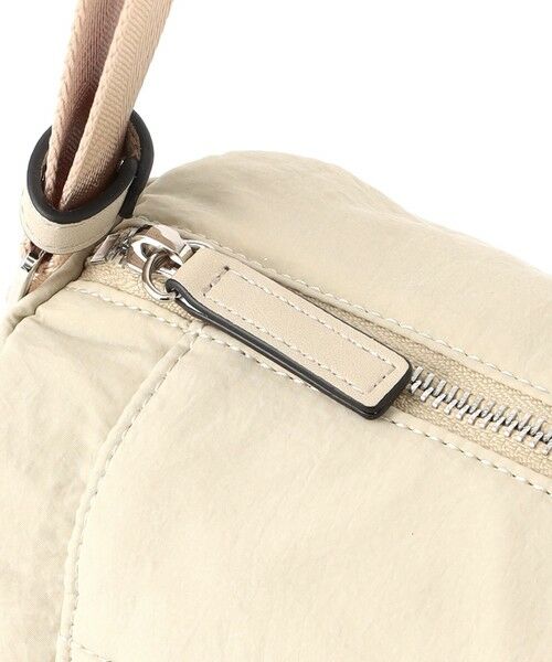 EVEX by KRIZIA / エヴェックス バイ クリツィア メッセンジャーバッグ・ウエストポーチ | ライトウェイトショルダー | 詳細6