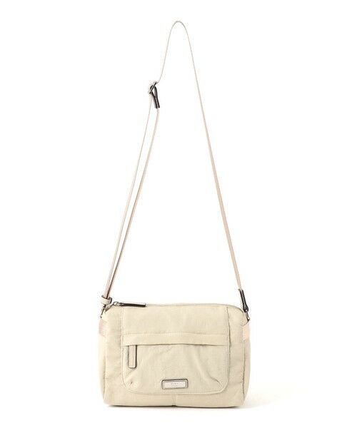 EVEX by KRIZIA / エヴェックス バイ クリツィア メッセンジャーバッグ・ウエストポーチ | ライトウェイトショルダー | 詳細8